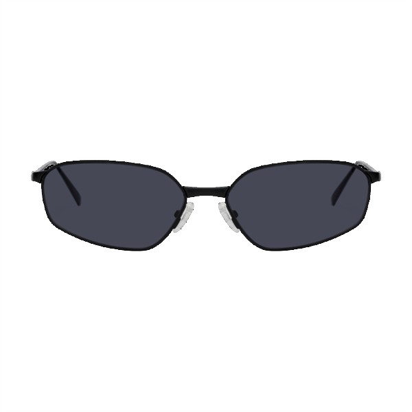 PERVEDERE SALO BLACK